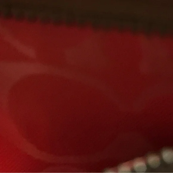 Coach Tan and Brown Shoulder Bag - Picture 14 of 16